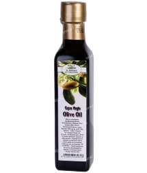 El Baraka / Египетское оливковое масло Extra Virgin  нерафинированное, 250 мл