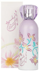 Junaid Perfumes / Арабская парфюмированная вода BANAFSAJ AQUAFINE Банафсадж Аквафайн 100 мл