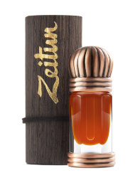 Zeitun / Концентрированные масляные духи «Шамама: смесь 70 трав» 3 мл