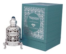 [Тестер] / Swiss Arabian / Арабские масляные духи MAYSOON / Мэйсун