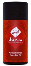 Adarisa / Эфирное масло нероли (Citrus aurantium var. amara) 2,5 мл