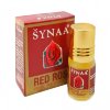 Synaa / Красная Роза-парфюмерное масло 3 мл