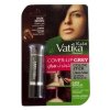 Dabur Vatika / Подкрашивающий карандаш для волос BROWN (коричневый) для женщин 4 гр