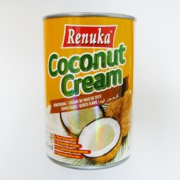 Renuka / Кокосовые сливки 400 мл