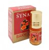 Synaa / Бахур-парфюмерное масло 3 мл