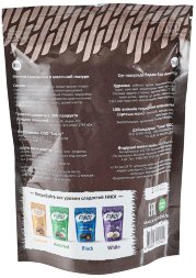 Findi / Натуральные финиковые конфеты Milk с миндалем и молочным шоколадом, 150 г