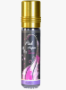 Shams / Парфюмерное масло «Розовый Сахар», женское, 10 мл