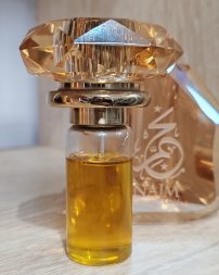 [Тестер] / Al Haramain / Арабские масляные духи Najm Gold / Наджм Голд