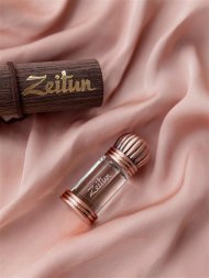 Zeitun / Концентрированные масляные духи &quot;Мимоза&quot; 3 мл