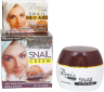 Изображение товара Hemani / Крем для лица с экстрактом слизи улиток Fleur's Snail Cream 80 г + мыло в подарок