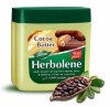 Dabur Vatika / Вазелин для кожи Herbolene с маслом какао и витамином Е &quot;Увлажняющий&quot; 225 мл