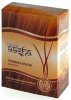 Aasha Herbals / Золотисто-коричневая - травяная краска для волос 6х10 г