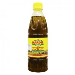 Idhayam Hardil / Масло горчичное 500 мл