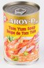 Aroy-D / Готовая основа для супа Том-Ям 400 мл
