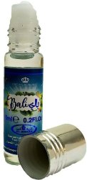 Al Rehab / Арабские масляные духи Унисекс BALI (Бали), 6 мл