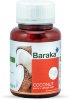 Baraka / [Уценка, Лот 17] Слимексол: кокосовое масло + масло черного тмина в капсулах (срок годности до 12.2021), 90 шт по 1250 мг