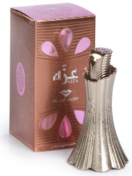Swiss Arabian / Арабские масляные духи AZZA / Азза 10 мл
