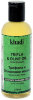 Khadi / Шампунь для волос - Трифала и Оливковое масло, 210 мл