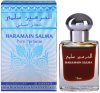 Al Haramain / Арабские масляные духи SALMA / САЛЬМА 15 мл