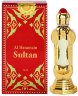 Изображение товара Al Haramain / Женские масляные духи SULTAN / СУЛТАН, 12 мл