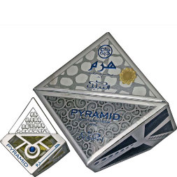 Арабские масляные духи NABEEL PYRAMID / Пирамида, 20 мл.