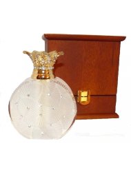 Junaid Perfumes / Арабские масляные духи SYED JUNAID BANAFSAJ / Банафсадж, 12 мл.