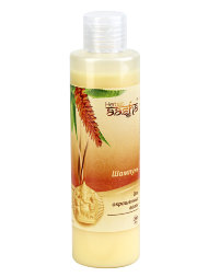 Aasha Herbals / Шампунь для окрашенных волос 200 мл