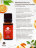 Adarisa / Эфирное масло апельсина (Citrus aurantium) 2,5 мл