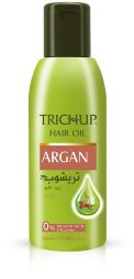 Trichup / Масло для волос с аргановым маслом 100 мл