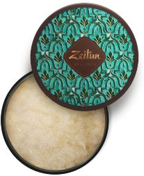 Zeitun / Маска-скраб для кожи головы &quot;Ритуал свежести&quot; для всех типов волос 200 мл