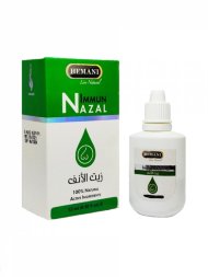 ImmunNazal Drop / ИммуНазал капли в нос,15 мл