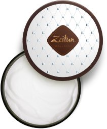 Zeitun / Маска для гладкости и блеска волос &quot;Ритуал сияния&quot; с протеинами шелка 200 мл