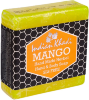 Indian Khadi / Мыло ручной работы «Манго», без SLS (Mango Hand Made Herbal Soap), 100 г
