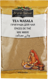 Bharat Bazaar / Приправа для чая Масала (Tea Masala), 50 г