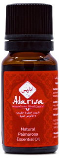 Adarisa / Эфирное масло пальмарозы (Cymbopogon martini) 30 мл