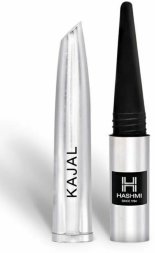 Hashmi / Подводка-карандаш, каджал, каял для глаз черный Kajal Majestic Black, 1,5 гр
