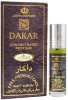 Al Rehab / Арабские масляные духи DAKAR (Дакар) 6 мл