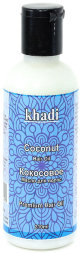 Khadi / Кокосовое Масло для волос, 210 мл
