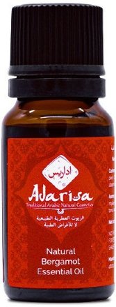 Adarisa / Эфирное масло бергамота (Citrus bergamia) 30 мл