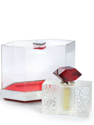 Junaid Perfumes / Арабские масляные духи SYED JUNAID DALIA / Далия, 23 мл.
