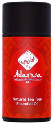 Adarisa / Эфирное масло чайного дерева (Melaleuca alternifolia) 10 мл