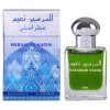 Al Haramain / Арабские масляные духи NAEEM / НАИМ 15 мл