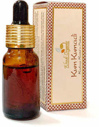 Khadi Organic / Омолаживающее регенерирующее масло «Кумкумади», 10 мл