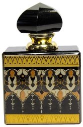 Junaid Perfumes / Арабские масляные духи SYED JUNAID HADHARAH / Хадхара, 5,5 мл.