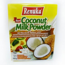 Renuka / Орехи кокосовые (пудра) 150 г