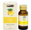 Hemani / Косметическое масло лимона 30 мл