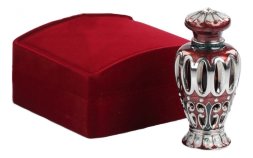 Junaid Perfumes / Арабские масляные духи SYED JUNAID KHAMAIL/ Хамайл, 18 мл.