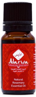 Adarisa / Эфирное масло розмарина (Rosmarinus officinalis) 10 мл