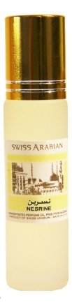 Swiss Arabian / Арабские масляные духи NESRINE / Незрин 10 мл