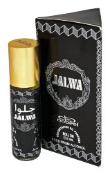Nabeel / Арабские масляные духи JALWA/ Джалва 6 мл